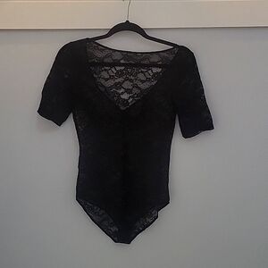 Zara Bodysuit